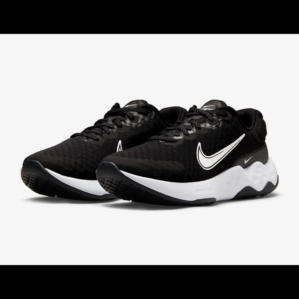 Nike running shoes